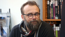 Rytis Zemkauskas