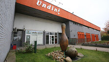 Vietoje Kauno &bdquo;Undinės&ldquo; turėtų i&scaron;kilti &bdquo;Lidl&ldquo;