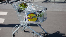 &bdquo;Lidl&ldquo; pirkiniai