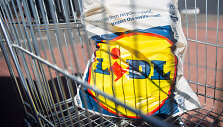 &bdquo;Lidl&ldquo; pirkiniai