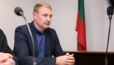 Andrius &Scaron;edžius