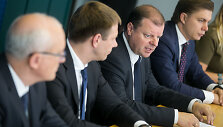 Saulius Skvernelis