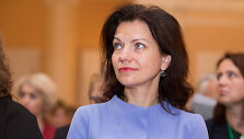 Au&scaron;ra Bilotienė Motiejūnienė