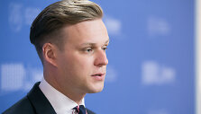 Gabrielius Landsbergis