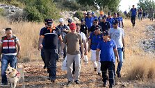 Nyderlandų piliečio Joey Hoffmano paie&scaron;kos operacija Turkijoje