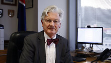 Peteris Dunne'as
