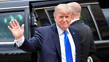 Donaldas Trumpas