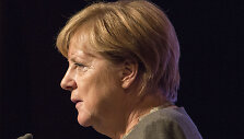 Angela Merkel
