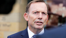 Tony Abbottas 