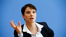 Frauke Petry