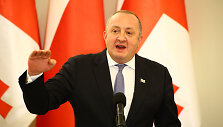Georgijus Margvela&scaron;vilis