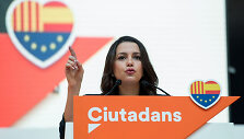 Ines Arrimadas