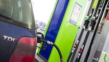Degalų kainos &bdquo;Neste Oil&ldquo; degalinėse