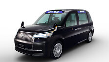 &bdquo;Toyota JPN Taxi&ldquo;