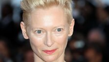 Tilda Swinton