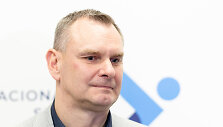 Mindaugas &Scaron;pokas