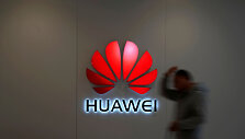 &bdquo;Huawei&ldquo;