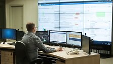 Registrų centro informacinės saugos operacijų centras