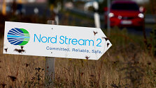 &bdquo;Nord Stream 2&ldquo;