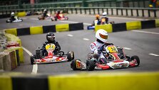 &bdquo;Rimo Grand Race&ldquo;
