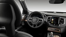 &bdquo;Volvo&ldquo; saugumo sistemos