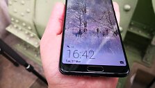 &bdquo;Huawei P20 Pro&ldquo; pristatymas
