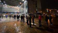 Paskutinė i&scaron;ankstinio balsavimo diena