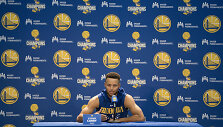 Stephenas Curry