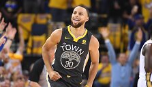 Stephenas Curry