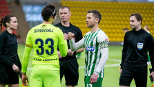 Vilniaus &bdquo;Riteriai&ldquo; &ndash; Vilniaus &bdquo;Žalgiris&ldquo; 