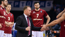 LKL rungtynės: &bdquo;Neptūnas&ldquo; &ndash; &bdquo;Lietkabelis&ldquo;