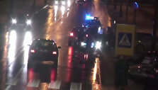 Kauno policija ie&scaron;ko įvykio liudininkų