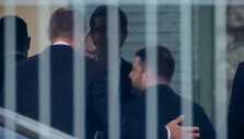 Michael Kappeler / dpa/picture-alliance