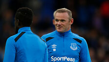 Wayne'as Rooney