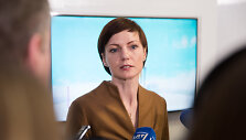 Monika Garbačiauskaitė-Budrienė
