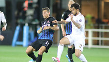 &bdquo;Atalanta&ldquo; &ndash; &bdquo;Milan&ldquo;