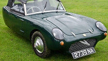 Berkeley T60 (1959)