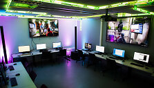&bdquo;CyberGym&ldquo; mokymų arena