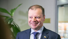 Saulius Skvernelis