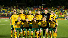 Lietuvos futbolo rinktinė