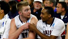 Domantas Sabonis