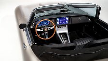 &bdquo;Jaguar E-type Zero&ldquo;