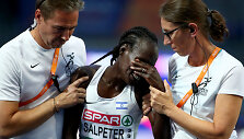 Lonah Chemtai Salpeter