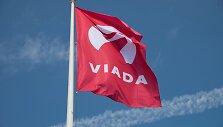 Atnaujinta &bdquo;Viada&ldquo; degalinė Kaune