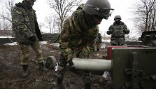 Ukrainos kariai