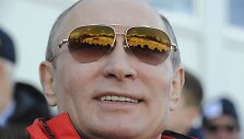 Vladimiras Putinas
