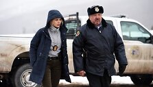 Elizabeth Olsen filme &bdquo;Vėjų upė&ldquo; 