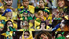 Brazilijos futbolo rinktinės gerbėjai