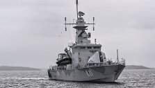 Rusijos povandeninio laivo paie&scaron;kos