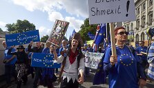 Eisena prie&scaron; &bdquo;Brexit&ldquo;